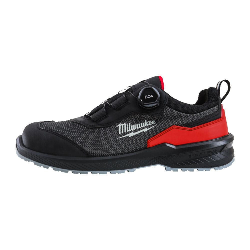 Сапоги рабочие MILWAUKEE, FXT S1PS B1L110133 ESD FO SR, 42/8 Одесса - изображение 3