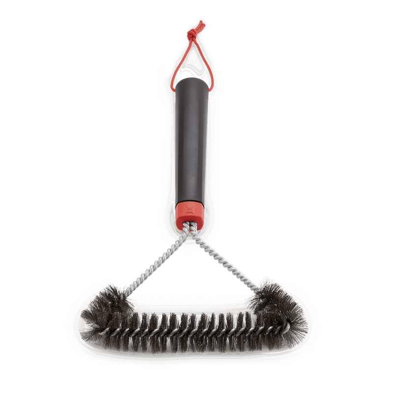 Щітка сталева Т-подібна, Weber NEW 30см 6277 Код: 009029 Рівне - фото 1