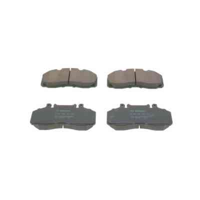Тормозные колодки Bosch 0 986 468 350 Винница