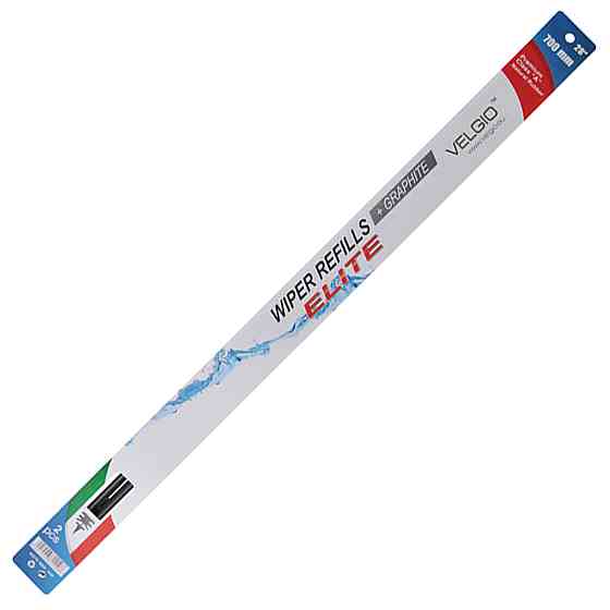 Змінна гумка Velgio ELITE 28/700мм Киев