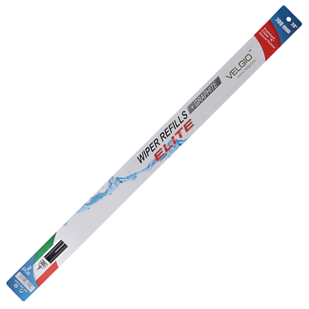 Змінна гумка Velgio ELITE 28/700мм Киев - изображение 1