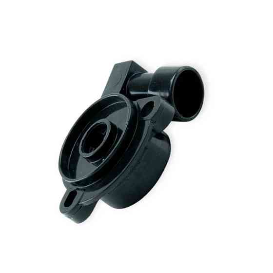 Датчик дроссельной заслонки 21099, 2110, 2111, 2112 (39.3855) положения Мукачево