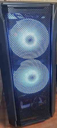 Системный блок , Комп'ютер RX 580 8Gb. Intel E3 1270, 16Gb. Київ