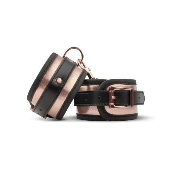 Набор Rosy Gold - Nouveau BDSM set Львів