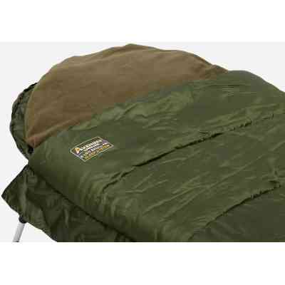 Розкладачка Prologic Avenger S/Bag &amp; Bedchair System 8 leg 200x75х30-45cm до 120kg (1846.15.39) Вінниця