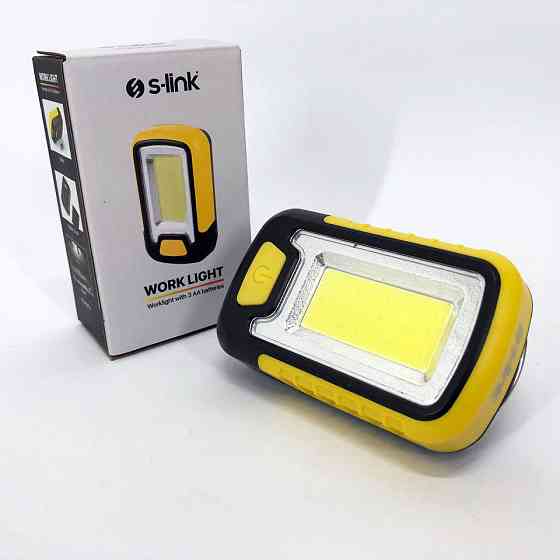 Фонарь туристический для кемпинга качественный S-link SL-F673, Фонарь кемпинговый светодиодный PB-40 Ивано-Франковск