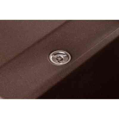 Мийка кухонна GRANADO VALENCIA marron (gr0706) Вінниця