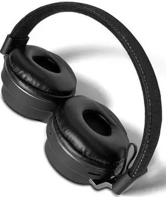 Наушники накладные Bluetooth LS-207 Київ - фото 1