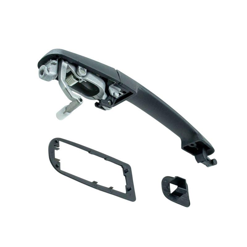 Ручка зовнішня Amulet Мукачево - фото 1