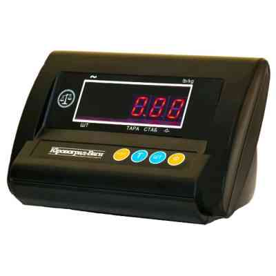 Весы КЗВО НЕ-150Н-6 (KZVO-00063) Винница