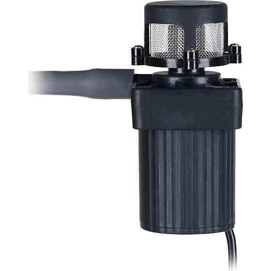 Душ кемпінговий з нагріванням води BRS-93 Київ