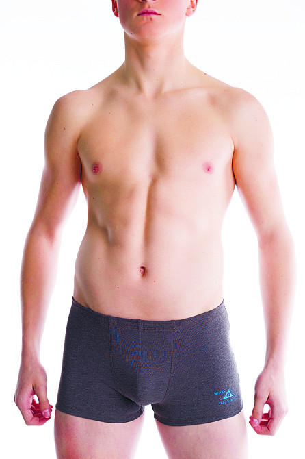 Труси чоловічі шорти Lans 07/031 Київ - фото 2