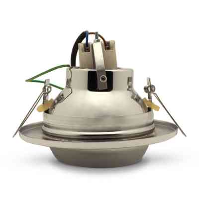 Світильник точковий Electrum EL R80 R хром пов. (B-IS-0445) Вінниця