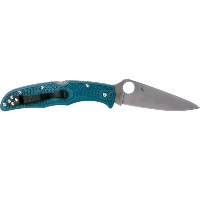 Ніж Spyderco Endura K390 Blue (C10FPK390) Вінниця - фото 2