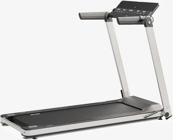 Беговая дорожка Domyos Bieżnia Do Biegania Compact Run100 Kolorowa Киев