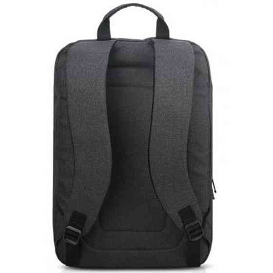 Рюкзак для ноутбука Lenovo Casual B210 Black (GX40Q17225) ( 19319 ) Харків