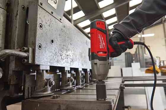 Гайкокрут MILWAUKEE, 3/4