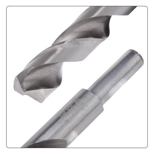 Свердло по металу 13.8мм DIN338 Alloid Одесса - изображение 9