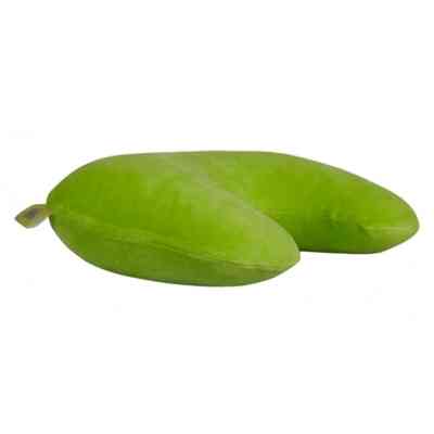 Подушка Highfoam для путешествий Noble Nick-neck L (4820000634748) Винница