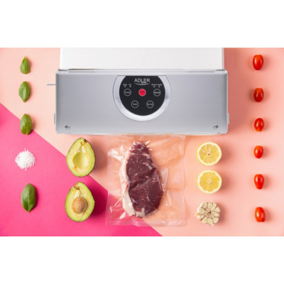 Вакууматор Adler AD 4503 Винница - изображение 6