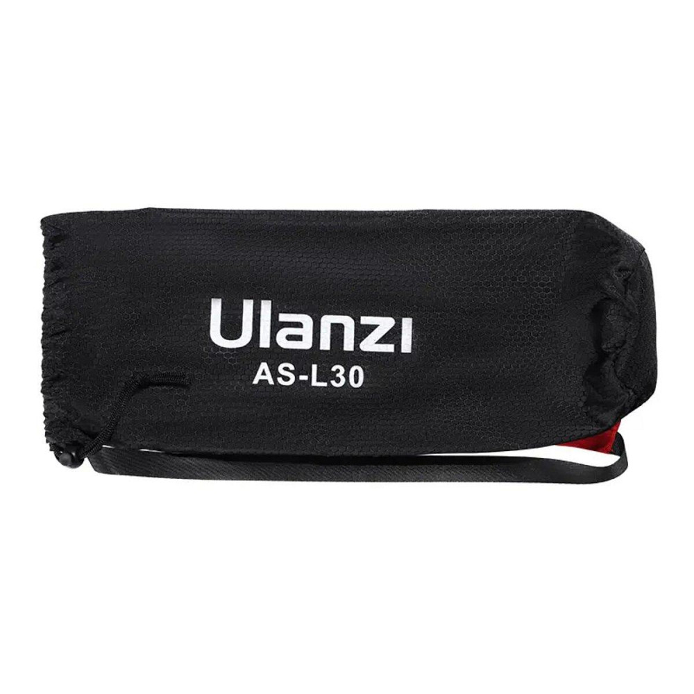 Софтбокс Ulanzi AS-L30 30CM Mini SoftBox L081GBB1 Одеса - фото 4