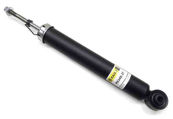 Амортизатор задній Raiso (Швеція) Infiniti FX Інфініті ФХ 2003-2008 #RS349027 UASINHS22 Ковель