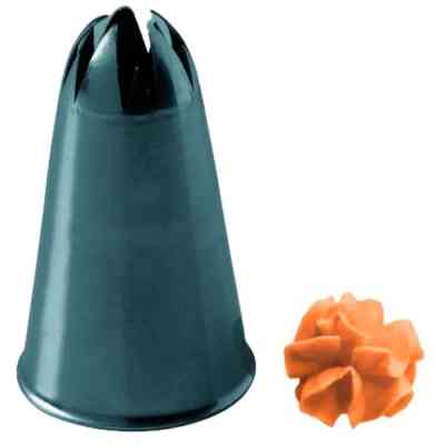 Кондитерська насадка Martellato Flower &amp; Petals d 12 мм (BS 0195) Вінниця