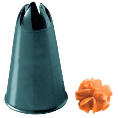 Кондитерская насадка Martellato Flower & Petals d 12 мм (BS 0195) Винница - изображение 1