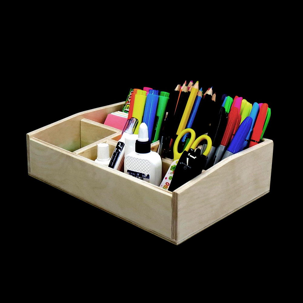 Органайзер настільний "Солкертон" бланже Миколаїв - фото 5