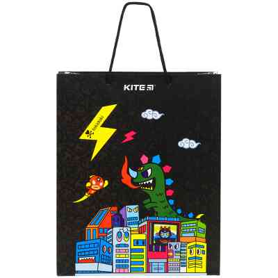 Подарочный пакет Kite бумажный 26х32см tokidoki (TK22-266K) Винница