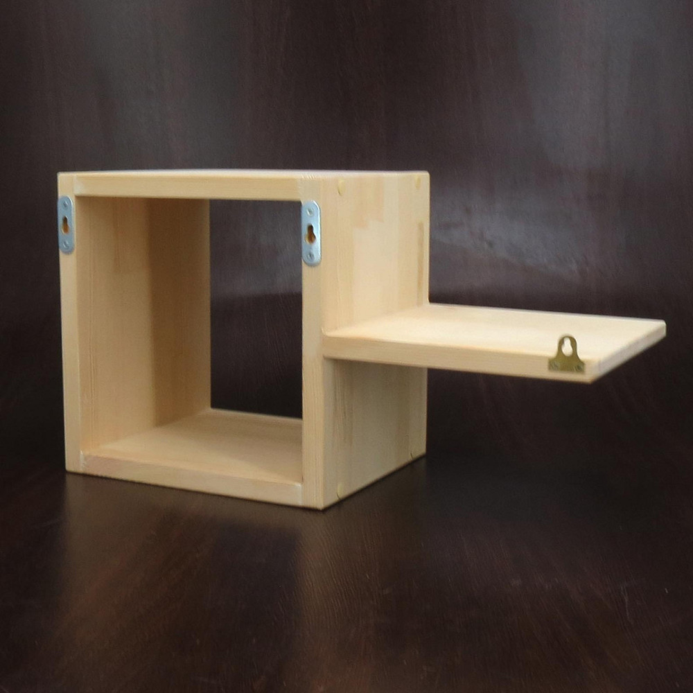 Настенная полка 