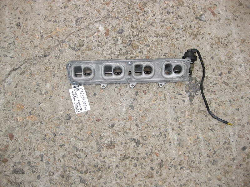 Mercedes-Benz  A6280900644 Впускний колектор правий для двигуна OM628 V8 4.0 cdi Одесса - изображение 2