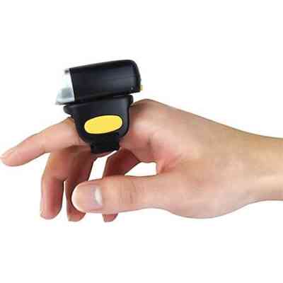 Сканер штрих-коду Mindeo CR-40 2D Bluetooth (CR-40 2D) Вінниця