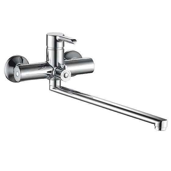 Змішувач для ванни DOMINO PRESTIGE DPS-208 (000022589) Київ