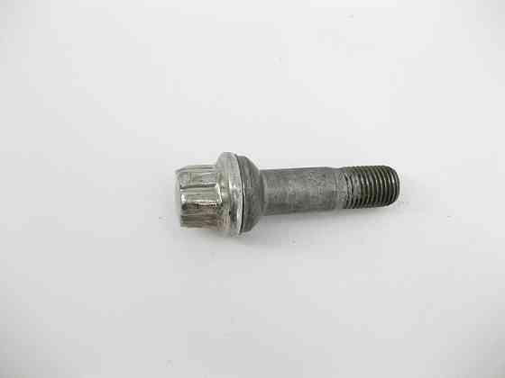 Mercedes-Benz  A0009905407 Колісний болт - ступичний M14 x 1.5 x 48.5 мм S-Class W222 W223 C217 E-Class W213 ML W164 ML GLE W166 C292 GL GLS X166 Одесса