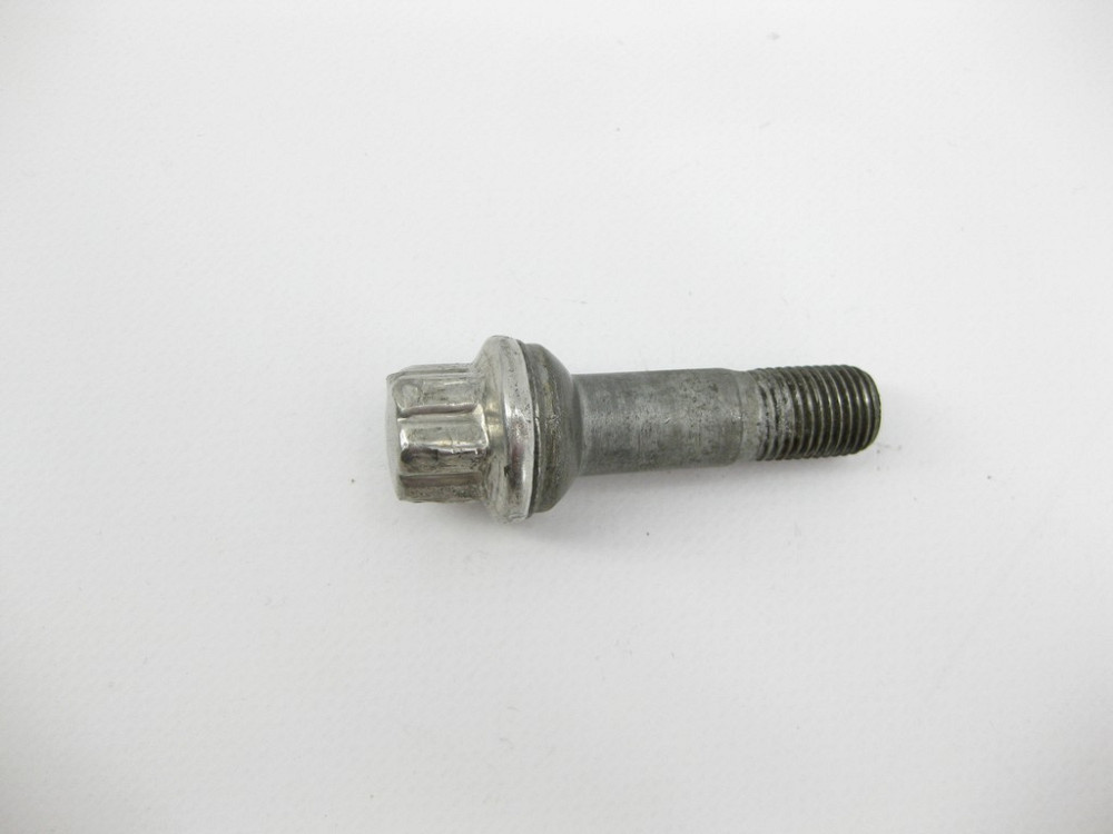 Mercedes-Benz  A0009905407 Колісний болт - ступичний M14 x 1.5 x 48.5 мм S-Class W222 W223 C217 E-Class W213 ML W164 ML GLE W166 C292 GL GLS X166 Одесса - изображение 1