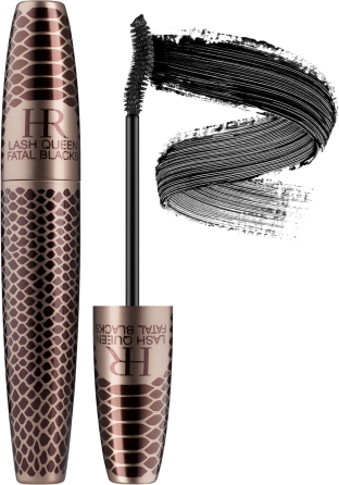 Туш для вій Helena Rubinstein Lash Queen Fatal Blacks Mascara 01-Black Слов'янськ