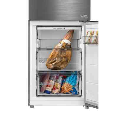 Холодильник Midea MDRB470MGF46OM Вінниця