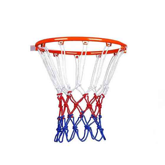 Сетка баскетбольная 