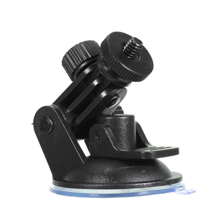 Автомобильный комплект регистратора для GOPRO, SJCAM, XIAOMI Киев