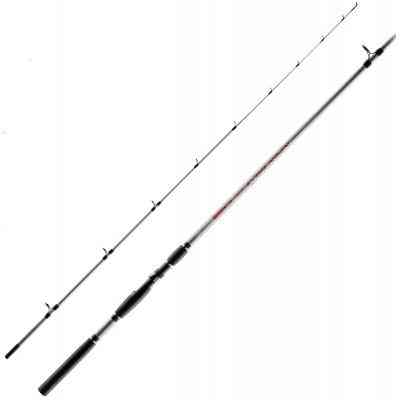 Вудилище Brain fishing Apex Boat 2.40m max 150g (1858.44.58) Вінниця