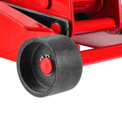 Домкрат Ronix гидравлический напольный 3т профессиональный (RH-4912) Винница