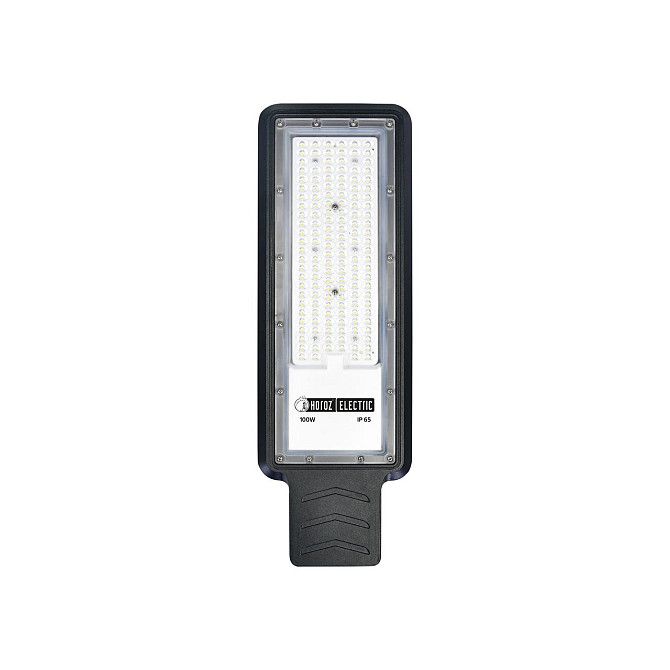 Консольний LED светильник 100W 6400K VEGAS-100 Киев - изображение 1
