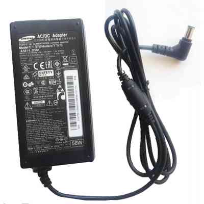 Блок живлення для монітора Samsung 14В, 4.143А (58W) (A40341) Вінниця