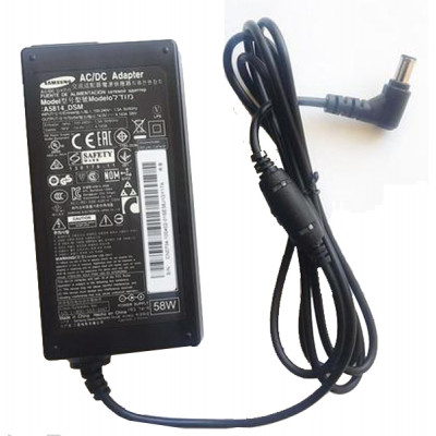 Блок живлення для монітора Samsung 14В, 4.143А (58W) (A40341) Вінниця - фото 1