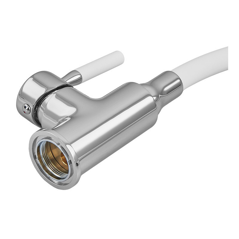 Змішувач для кухні Zerix Atrium-011-T Refl.WHITE  (ZX4719) ( 15874 ) Харків - фото 5
