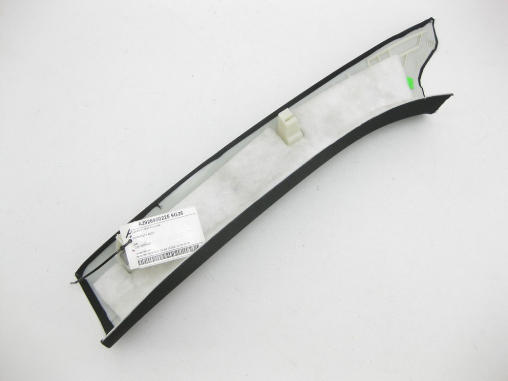 Mercedes-Benz  A2926900225 9G26 Обшивка стійки А праворуч GLE Coupe C292 Одесса - изображение 5
