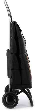 Сумка-візок Rolser Big Polar 2 Negro (BIG001-1023) Київ