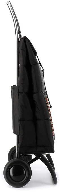 Сумка-тележка Rolser Big Polar 2 Negro (BIG001-1023) Киев - изображение 4