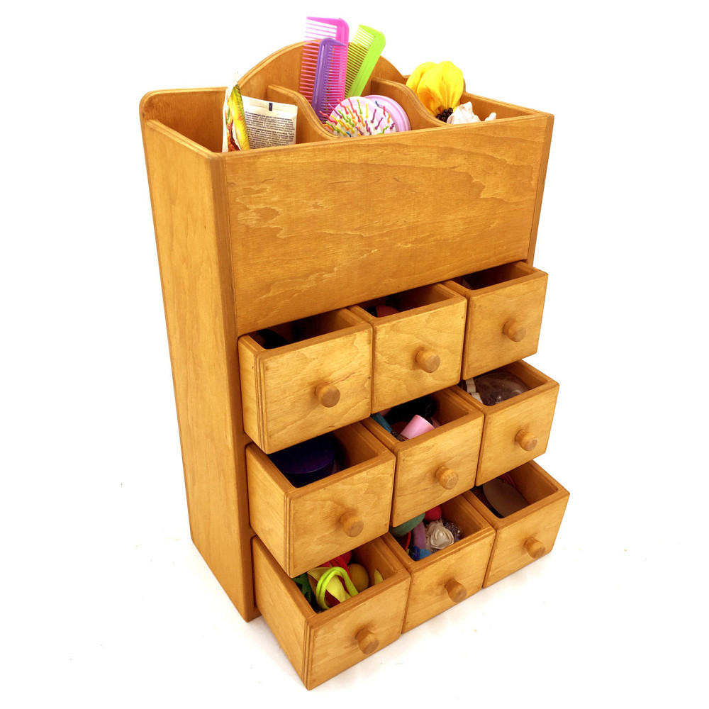 Органайзер для косметики 